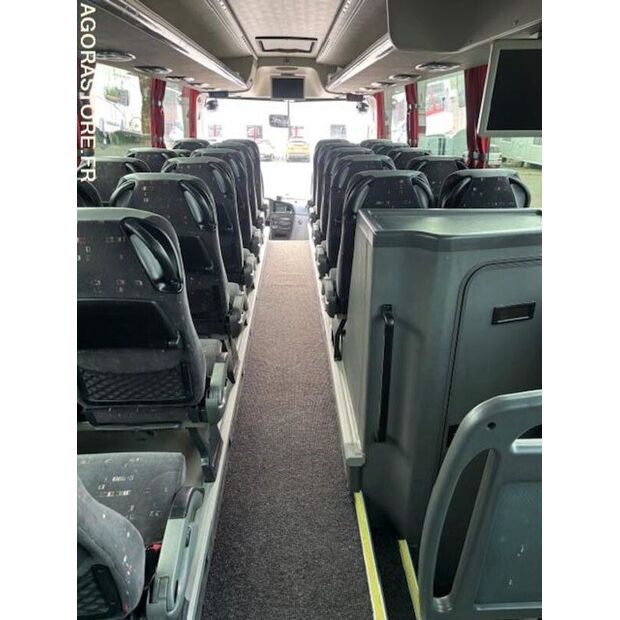 سكانيا TOURING-44963743