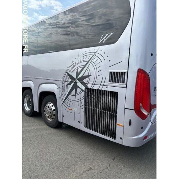 سكانيا TOURING-44963745