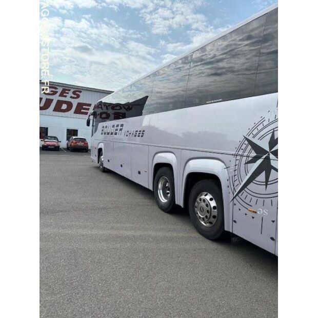 سكانيا TOURING-44963746