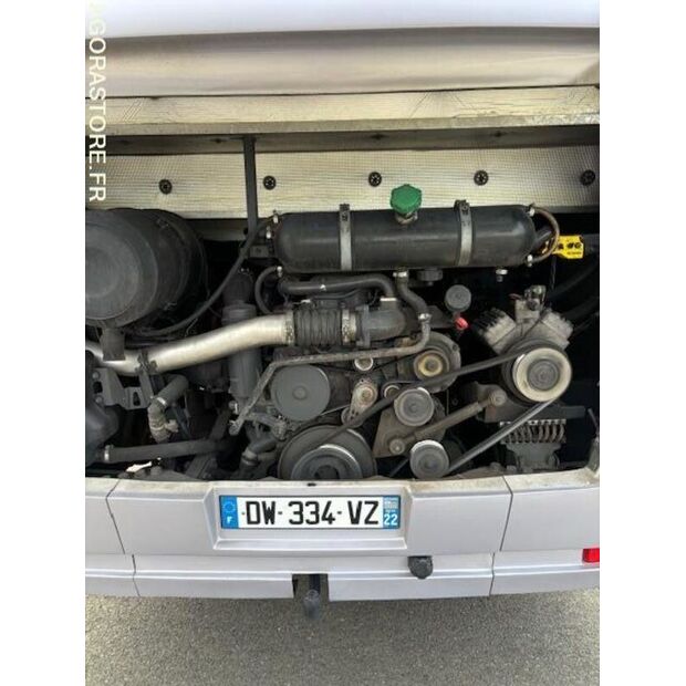 سكانيا TOURING-44963747