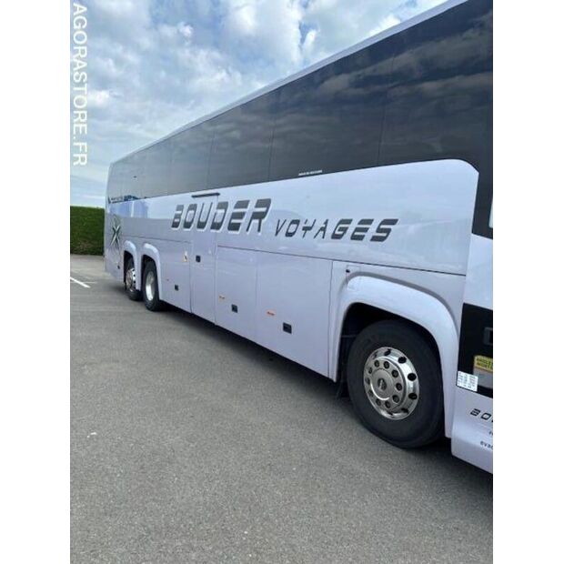 سكانيا TOURING-44963748