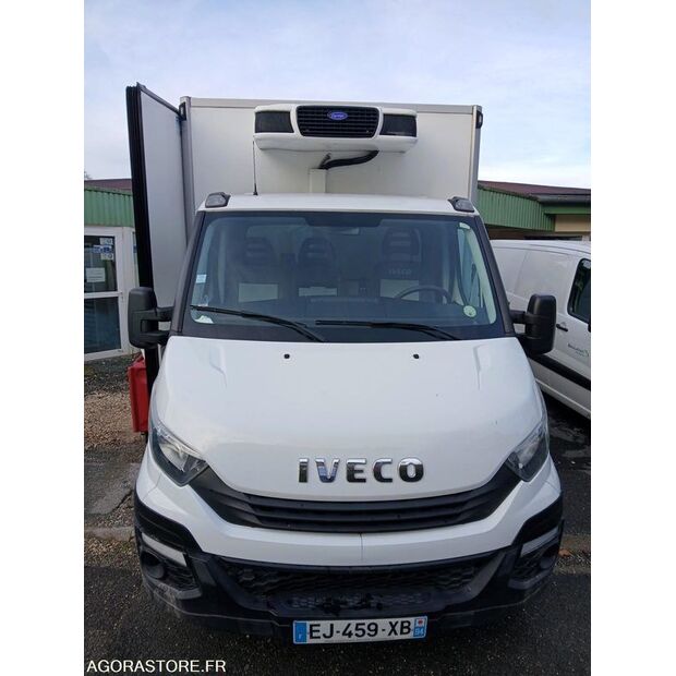 2017 ايفكو 35C14-44963773