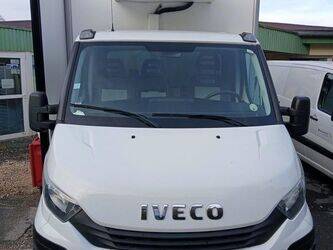 صورة ل شاحنات 2017 ايفكو 35C14