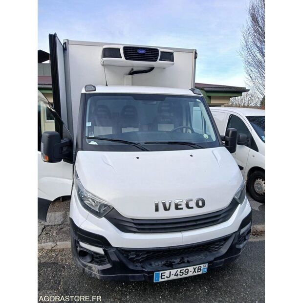 2017 ايفكو 35C14-44963776