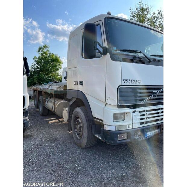 1997 Volvo FH12-44963817