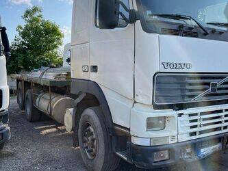 Image de NACELLES ÉLÉVATRICES 1997 Volvo FH12