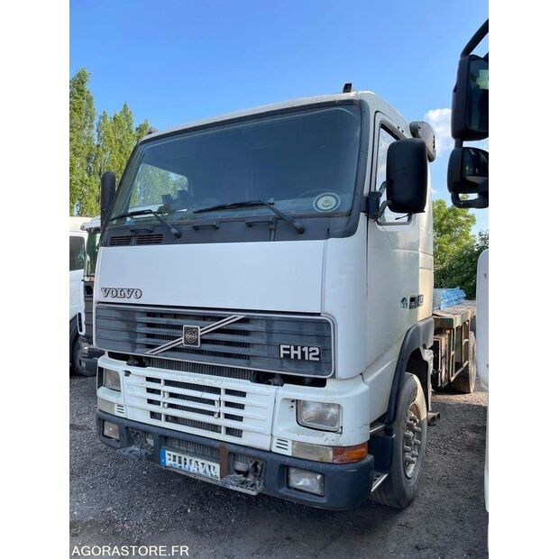 1997 Volvo FH12-44963818