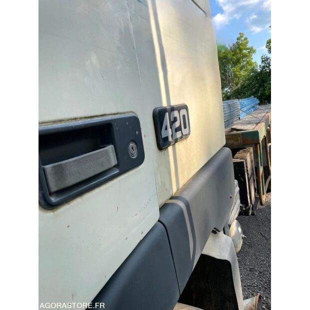 1997 Volvo FH12-44963819