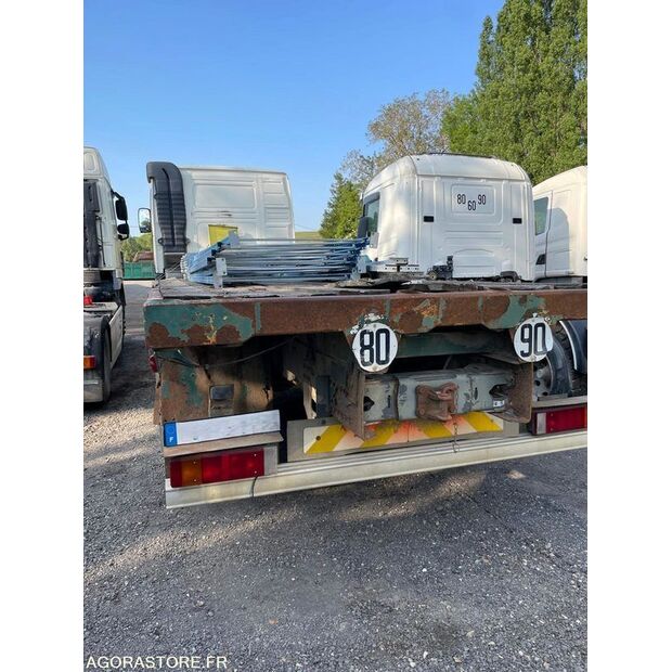 1997 Volvo FH12-44963820