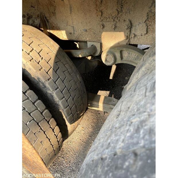 1997 Volvo FH12-44963821