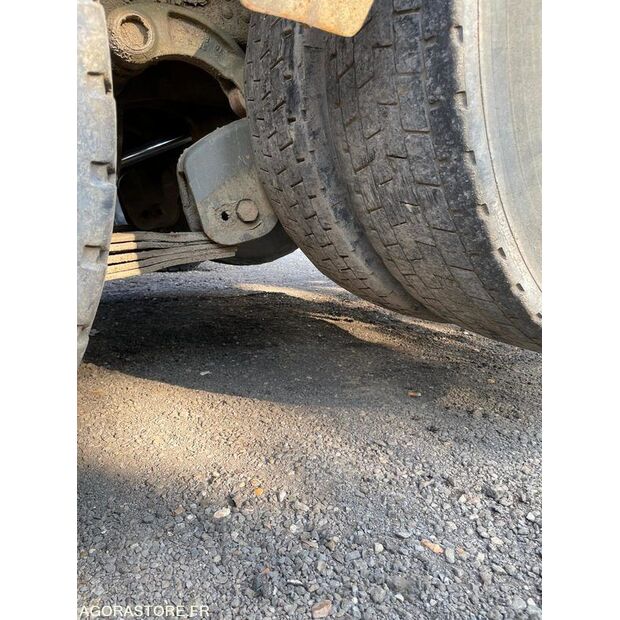 1997 Volvo FH12-44963822