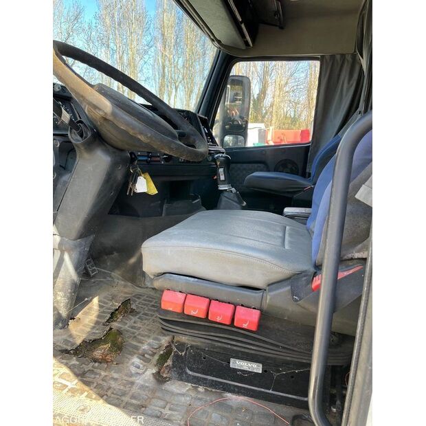 1997 Volvo FH12-44963823