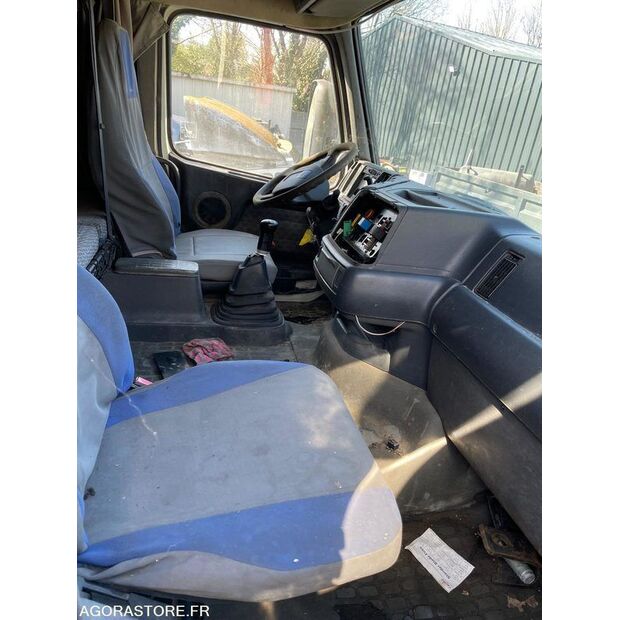 1997 Volvo FH12-44963824