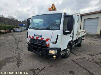 Image for TRUCKS 2014 Renault D