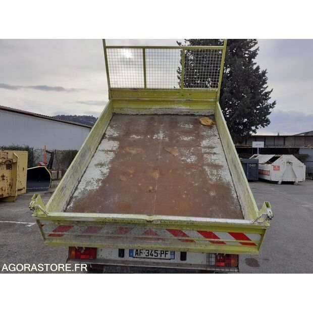 2009 سيتروين Jumper-44963897