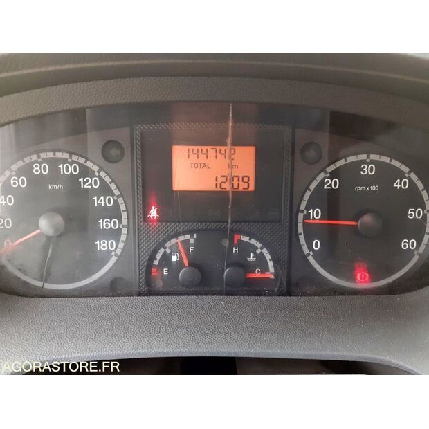 2009 سيتروين Jumper-44963898