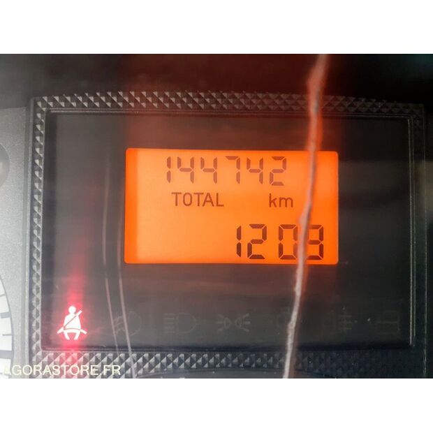 2009 سيتروين Jumper-44963899