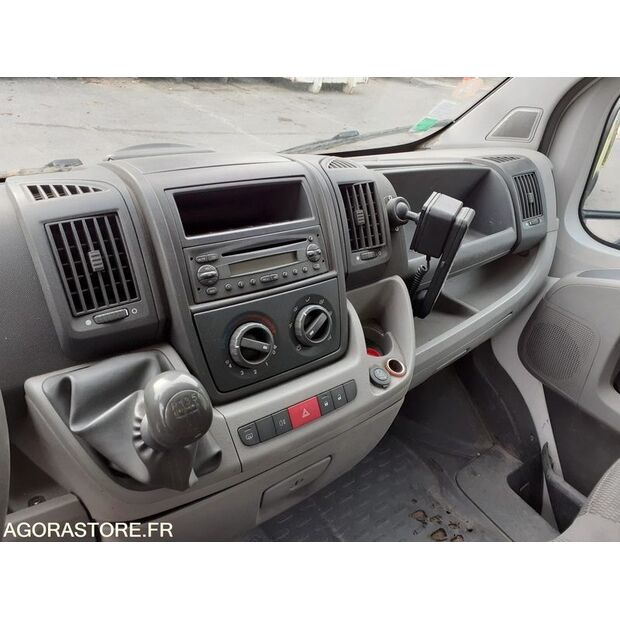 2009 سيتروين Jumper-44963900