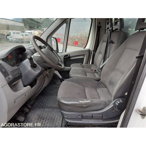 2009 سيتروين Jumper-44963901