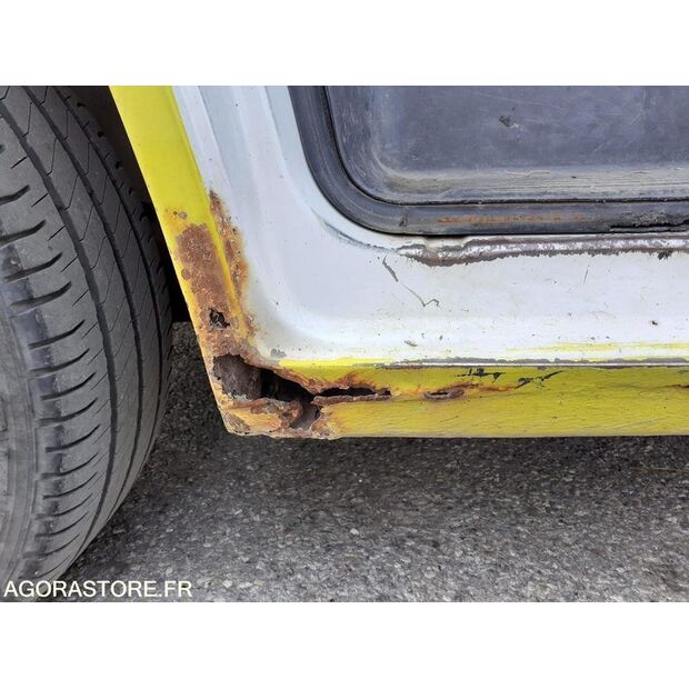 2009 سيتروين Jumper-44963902