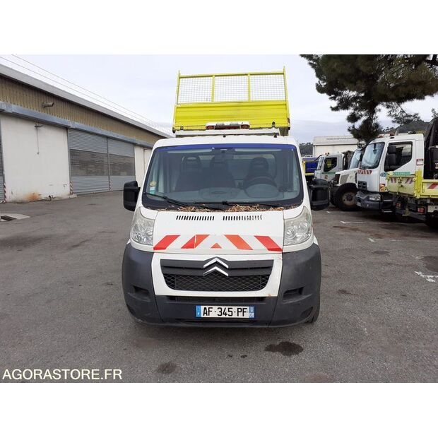 2009 سيتروين Jumper-44963903