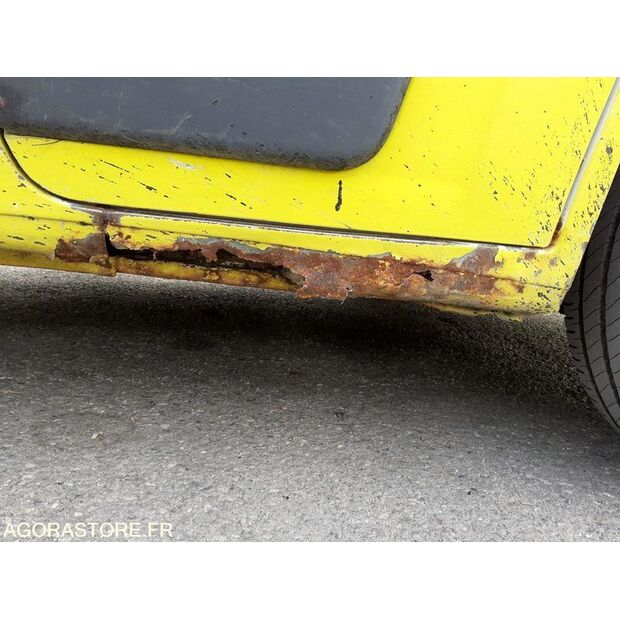 2009 سيتروين Jumper-44963905