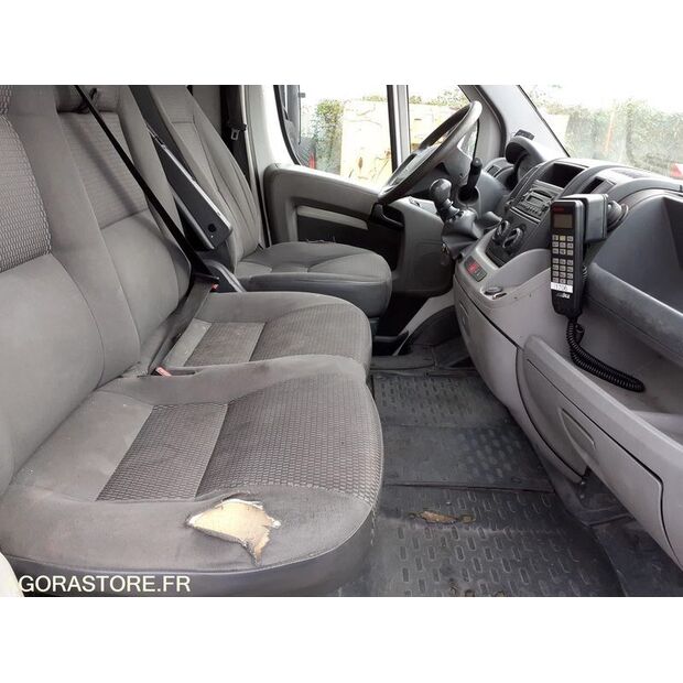 2009 سيتروين Jumper-44963906