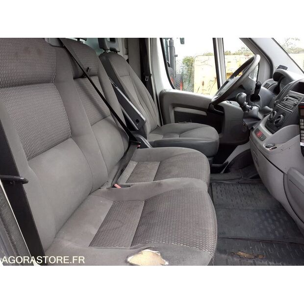 2009 سيتروين Jumper-44963907