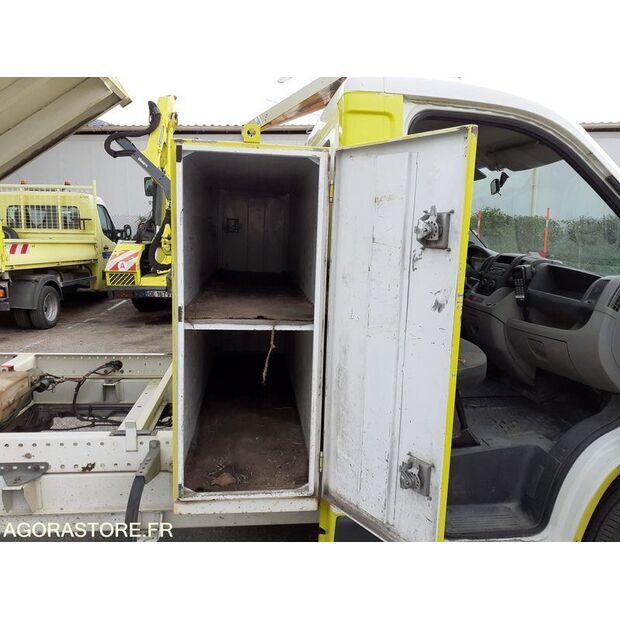 2009 سيتروين Jumper-44963908