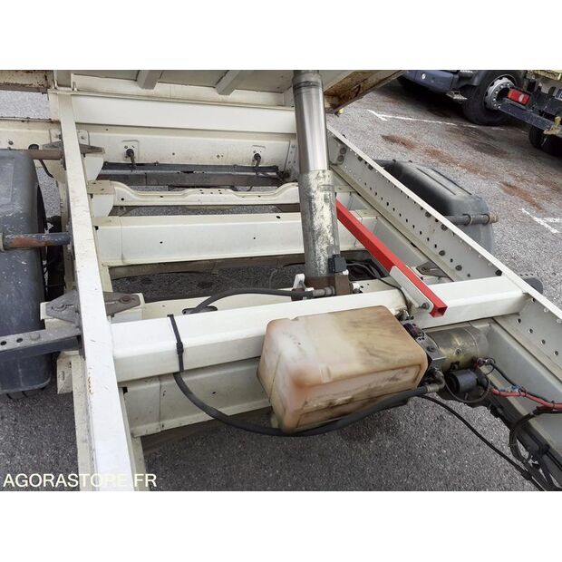 2009 سيتروين Jumper-44963909