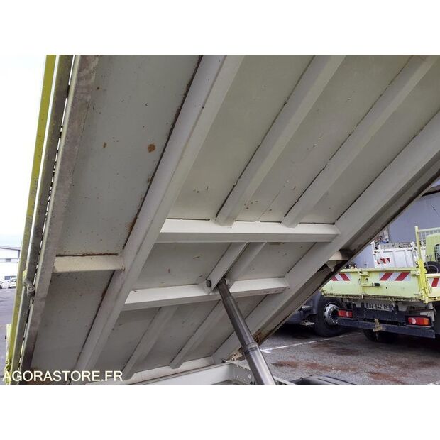 2009 سيتروين Jumper-44963910