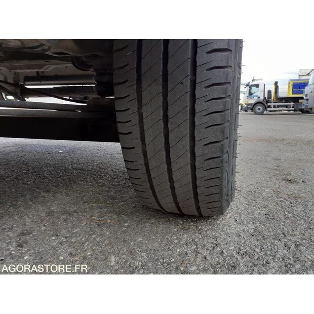 2009 سيتروين Jumper-44963917