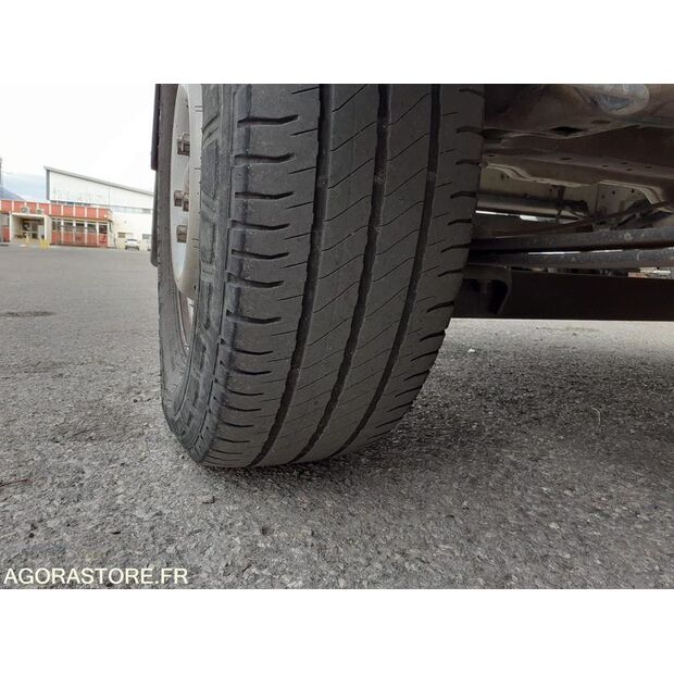 2009 سيتروين Jumper-44963918