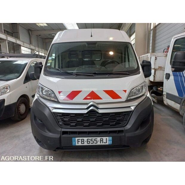 2018 Citroen Jumper-44963940