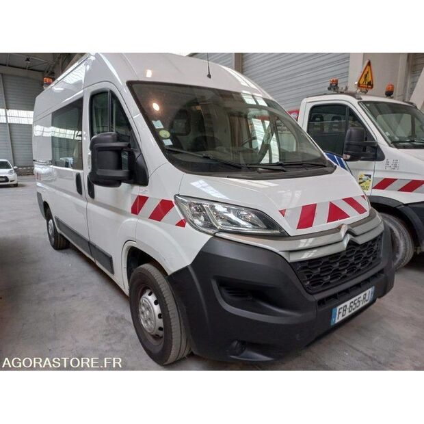 2018 Citroen Jumper-44963941