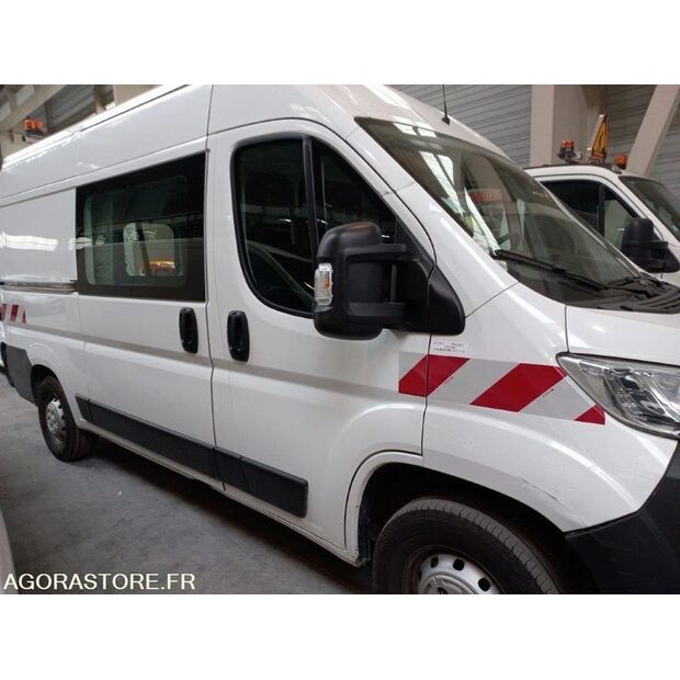 2018 Citroen Jumper-44963942