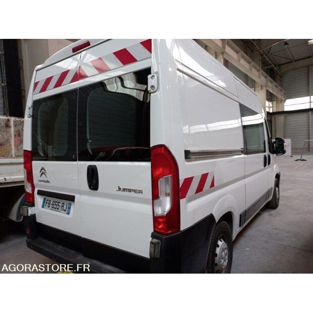 2018 Citroen Jumper-44963943