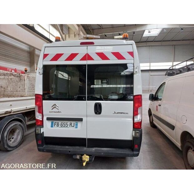 2018 Citroen Jumper-44963945
