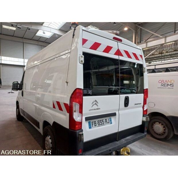 2018 Citroen Jumper-44963946