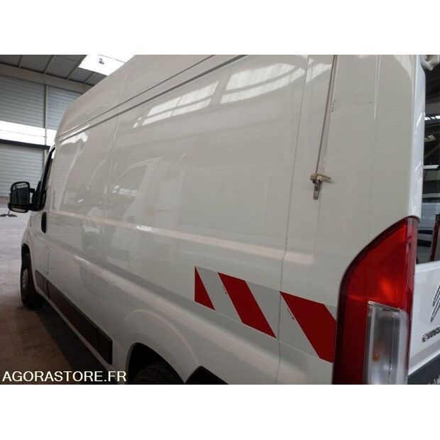 2018 Citroen Jumper-44963947