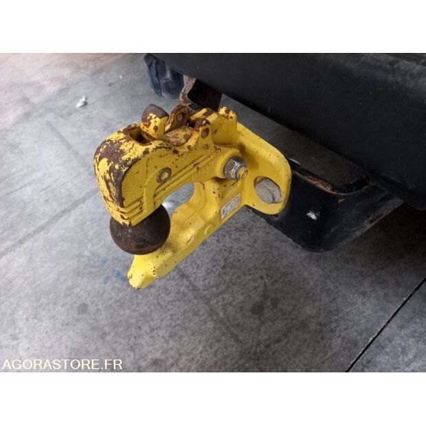 2018 Citroen Jumper-44963948