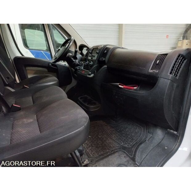 2018 Citroen Jumper-44963949