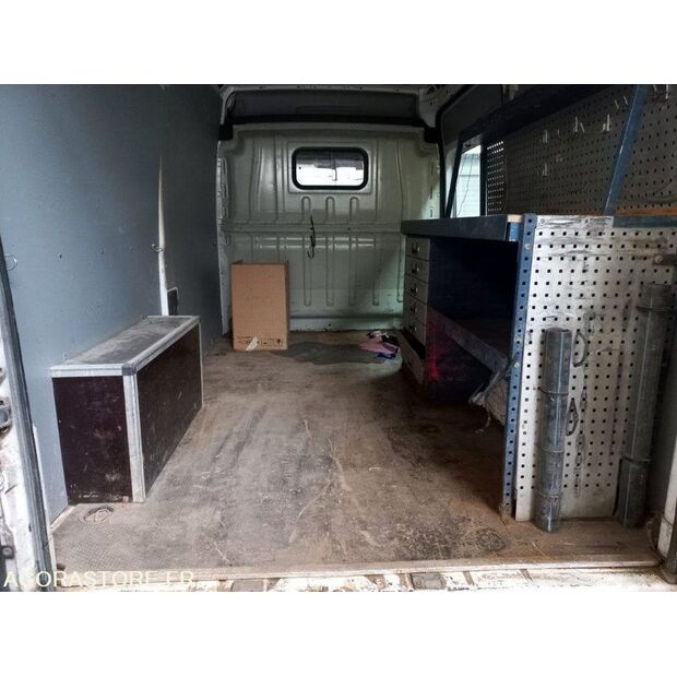 2018 Citroen Jumper-44963950