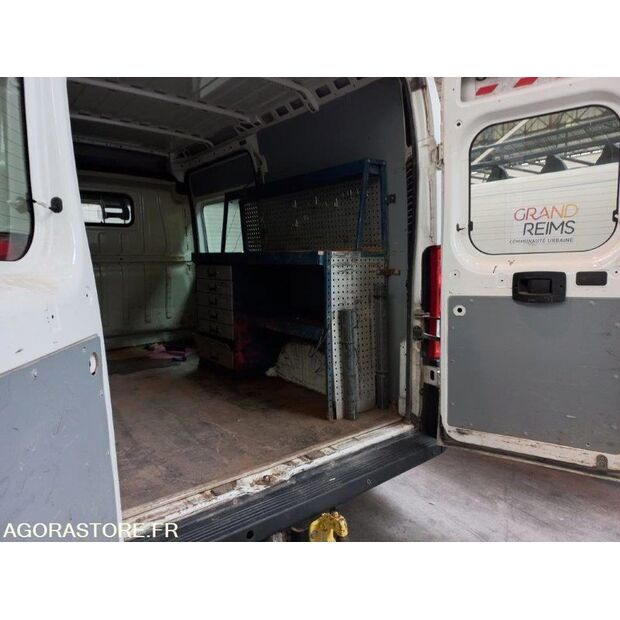 2018 Citroen Jumper-44963951