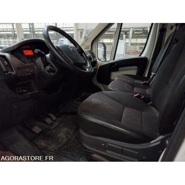 2018 Citroen Jumper-44963953