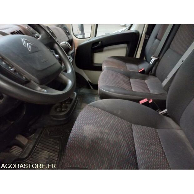 2018 Citroen Jumper-44963954