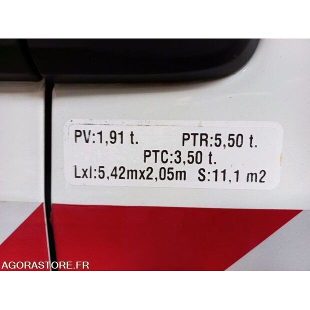 2018 Citroen Jumper-44963957