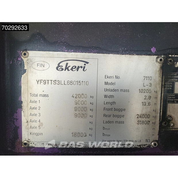 2006 Ovriga EKERI L-3 L-3-44964062