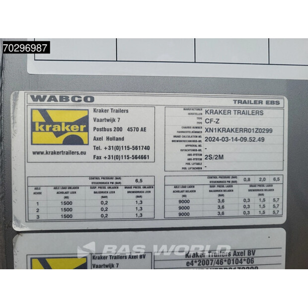 2024 Kraker CF-Z-44964094