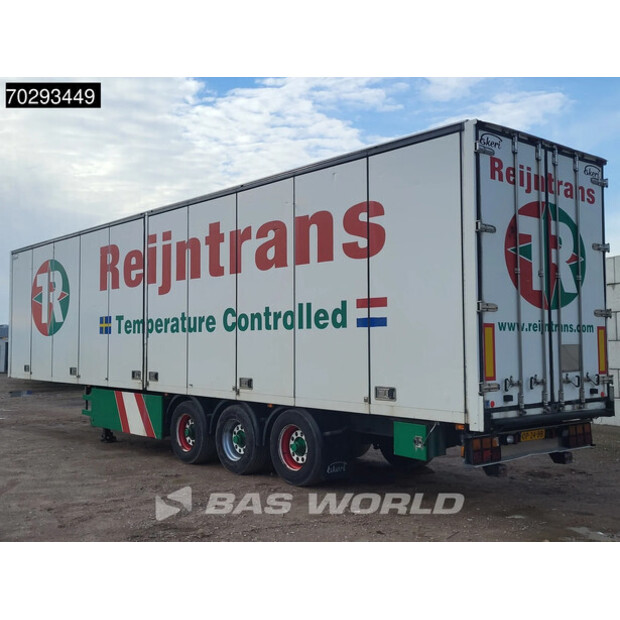 2006 Ekeri Thermo King SL-200e-44964097